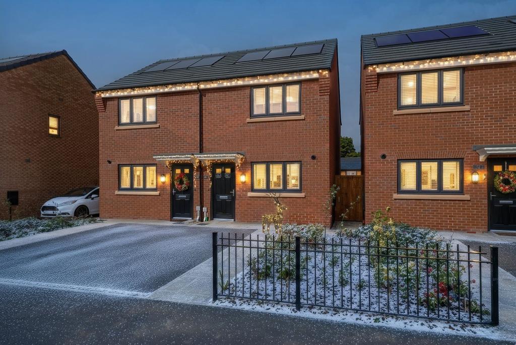 Marble Square Christm