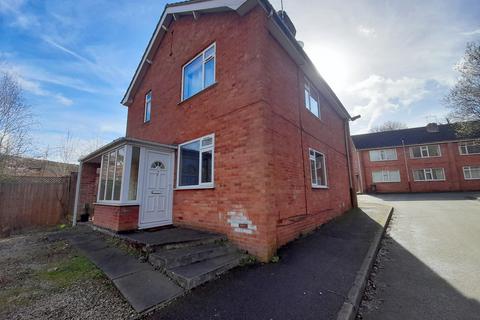 undefined, Barratt Close, Leicester LE2