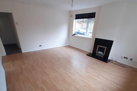 undefined, Barratt Close, Leicester LE2