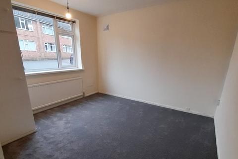 undefined, Barratt Close, Leicester LE2