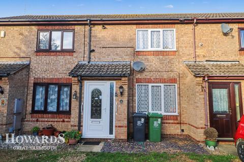undefined, Hurrell Road, Caister-on-Sea