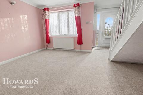 undefined, Hurrell Road, Caister-on-Sea