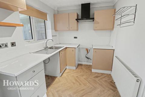 undefined, Hurrell Road, Caister-on-Sea