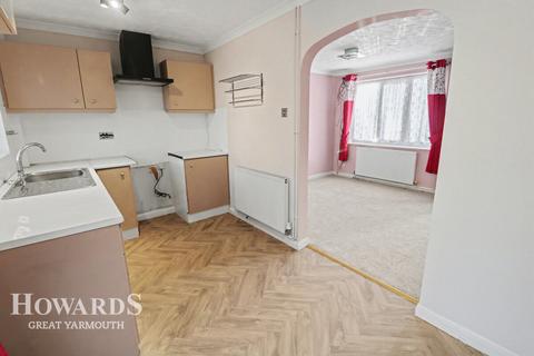 undefined, Hurrell Road, Caister-on-Sea