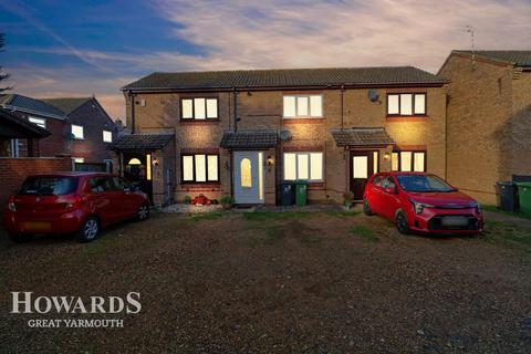 undefined, Hurrell Road, Caister-on-Sea