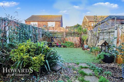 undefined, Hurrell Road, Caister-on-Sea
