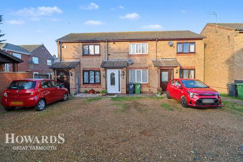 undefined, Hurrell Road, Caister-on-Sea