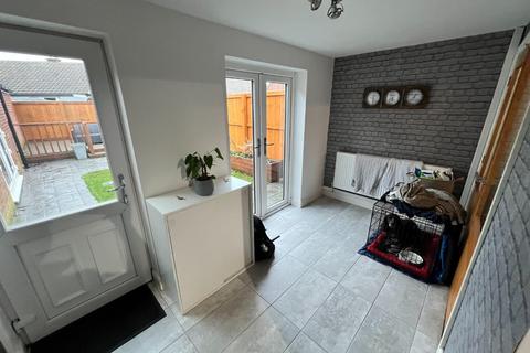 undefined, Alington Close, Chilton, Ferryhill