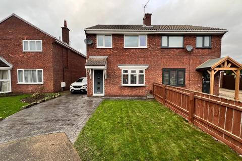 undefined, Alington Close, Chilton, Ferryhill