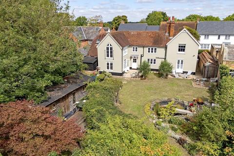 3 bedroom detached house for sale, The Street, High Easter, CM1