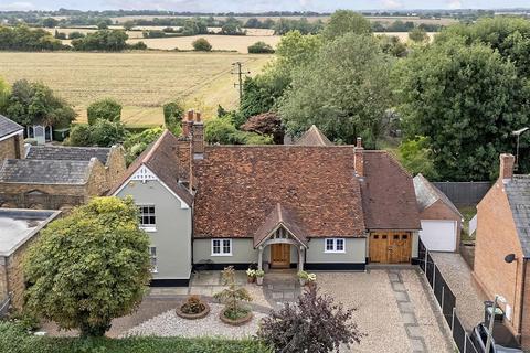 3 bedroom detached house for sale, The Street, High Easter, CM1
