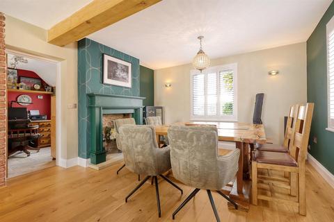 3 bedroom detached house for sale, The Street, High Easter, CM1