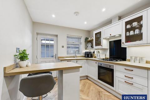 undefined, Beckside, Blennerhasset, Wigton, CA7