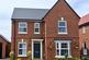 Plot 52, The Bolsover at Sunloch Meadows, Lutterworth Road, Burbage LE10