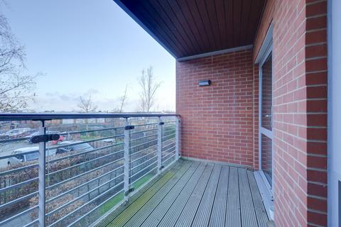 undefined, The Brow, Clayton Court The Brow, RH15
