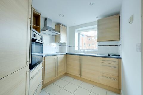 undefined, The Brow, Clayton Court The Brow, RH15