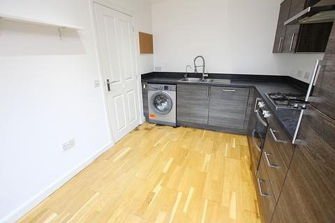 undefined, Springfield Crescent, Armadale, EH48