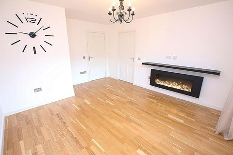 3 bedroom detached house for sale, Springfield Crescent, Armadale, EH48