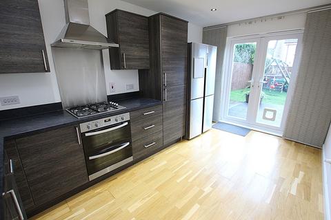 3 bedroom detached house for sale, Springfield Crescent, Armadale, EH48