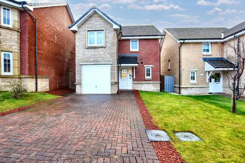 3 bedroom detached house for sale, Springfield Crescent, Armadale, EH48