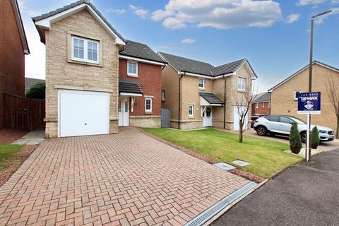 3 bedroom detached house for sale, Springfield Crescent, Armadale, EH48