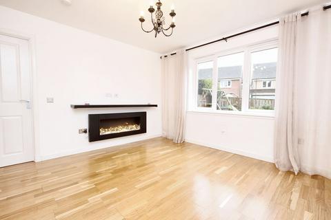 3 bedroom detached house for sale, Springfield Crescent, Armadale, EH48