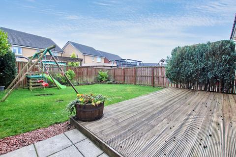 3 bedroom detached house for sale, Springfield Crescent, Armadale, EH48