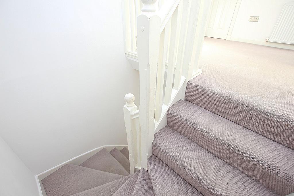 Upper Landing