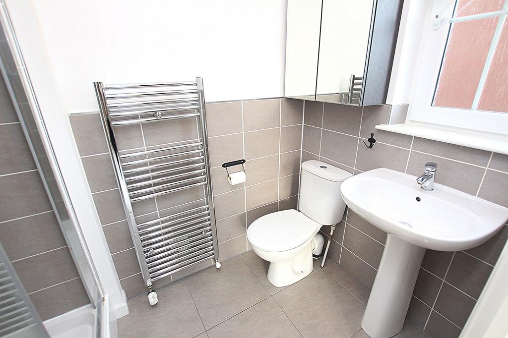 En-Suite