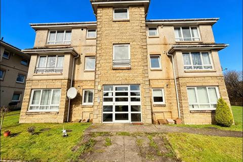 undefined, Millhall Court, Plains, Airdrie