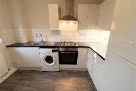 undefined, Millhall Court, Plains, Airdrie