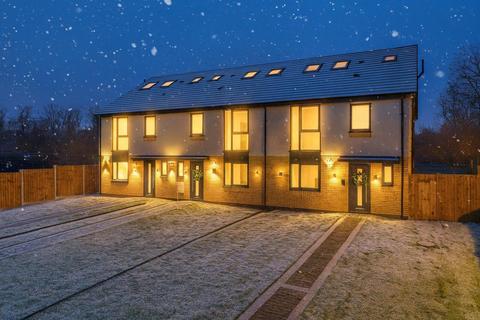 undefined, House 36, Dove Gardens, Dovedale, Ware