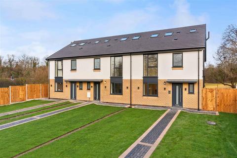 undefined, House 36, Dove Gardens, Dovedale, Ware