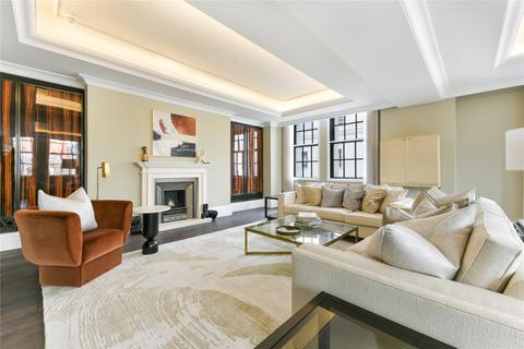 3 bedroom apartment to rent, Whitehall Place, London, SW1A