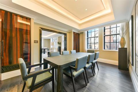3 bedroom apartment to rent, Whitehall Place, London, SW1A