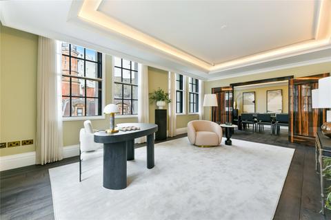 3 bedroom apartment to rent, Whitehall Place, London, SW1A