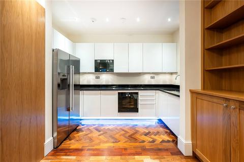 undefined, Grosvenor Square, Mayfair, London, W1K