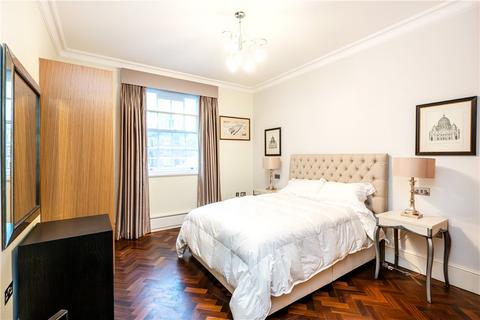 undefined, Grosvenor Square, Mayfair, London, W1K