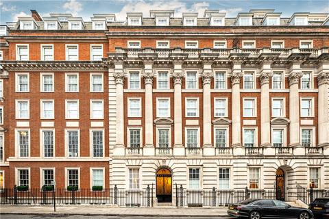 undefined, Grosvenor Square, Mayfair, London, W1K