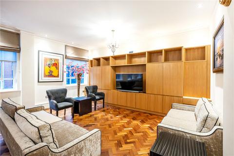Grosvenor Square, Mayfair, London, W1K