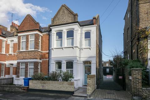 undefined, Bushey Hill Road, Camberwell, SE5