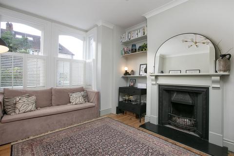 undefined, Bushey Hill Road, Camberwell, SE5