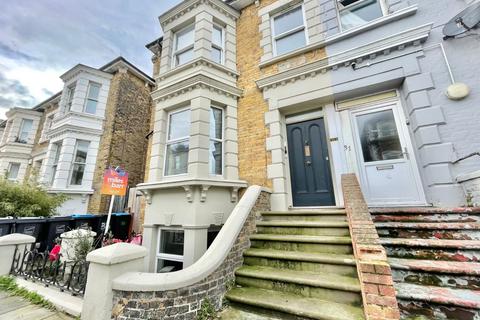 undefined, Athelstan Road, Margate, Kent, CT9