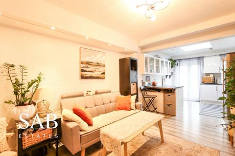 undefined, Oldfield Lane South, Greenford, UB6