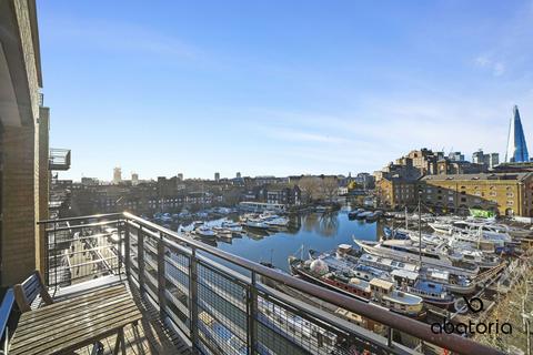 undefined, Shearwater Court, Star Place, London, E1W