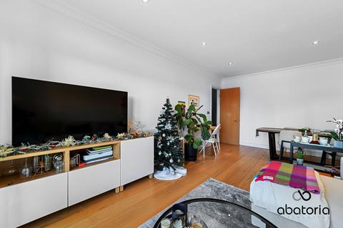 undefined, Shearwater Court, Star Place, London, E1W