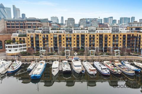 Shearwater Court, Star Place, London, E1W