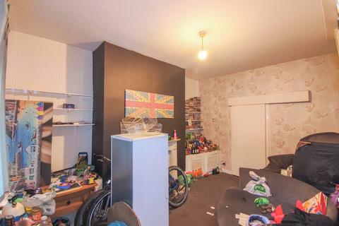 undefined, Hollings Terrace, Chopwell NE17