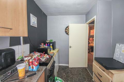 undefined, Hollings Terrace, Chopwell NE17