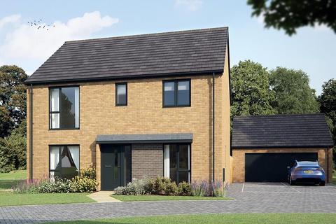 undefined, Plot 14, The Richmond at Valentine Park, Lovell Sales & Marketing Suite, Aconite Road PE30